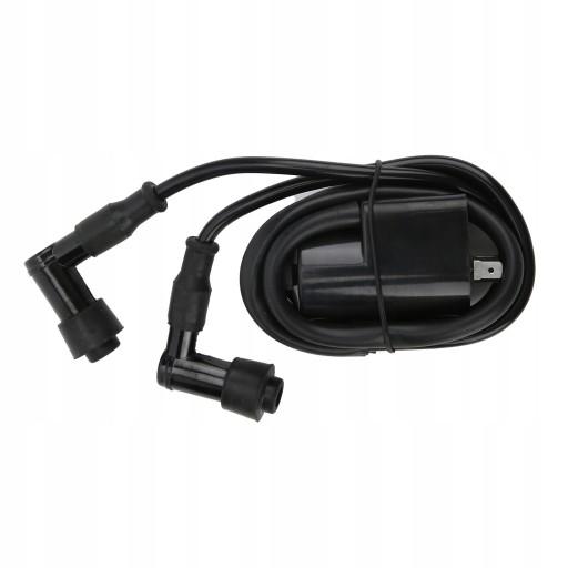 1618210117811 - Высокопроизводительная катушка зажигания 12 В подходит для