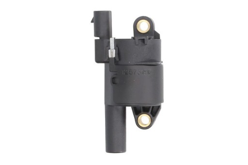 UF414 - Катушка зажигания (круглая) подходит для: CADILLAC CTS, CTS SPORT, ESCALADE