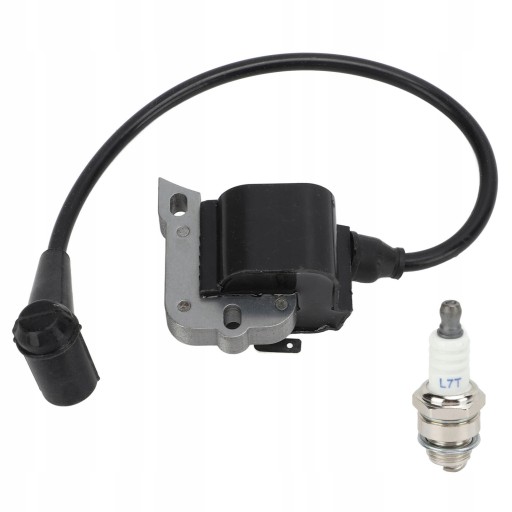10a75cdc-868c - Катушка зажигания бензопилы 544018301