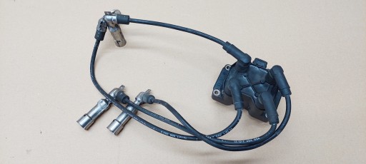 0221503407 - Провода катушки зажигания BMW K1200RS