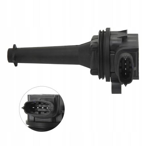 1618220173611 - Катушка зажигания двигателя автомобиля 0221604008