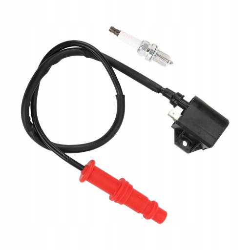 1618210280011 - Котушка запалювання зі свічкою 3089239