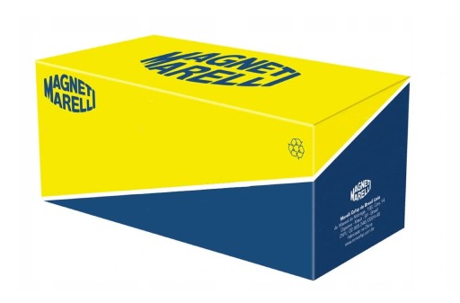 060810246010 - Котушка запалювання