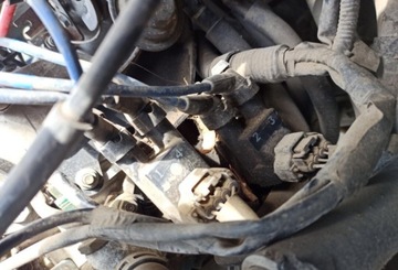 Катушки зажигания Тойота Рав4 94-00