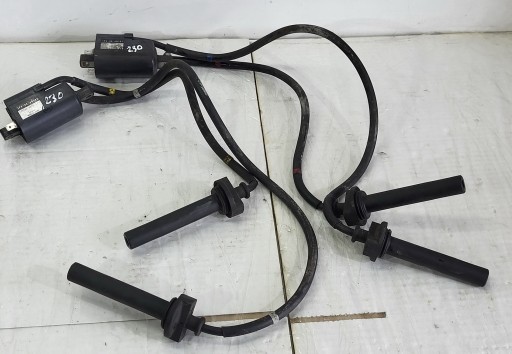 3P6-00 J0383 - Катушки зажигания в сборе Yamaha FJR 1300 2006-2012r