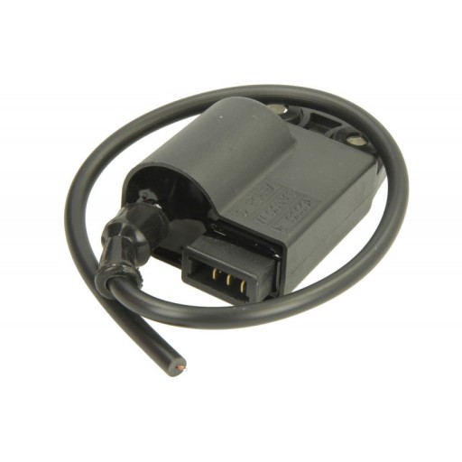 IP000418 - Модуль катушки Piaggio Gilera 2T 50 Small Plug, 3Pin, 1Dz80-Lk3A