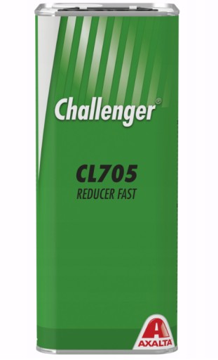 Challenger CL705 разбавитель fast 5L