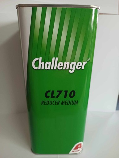 Challenger CL710 разбавитель medium 5L