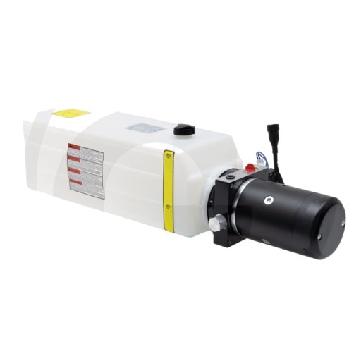 850UD2259B - Chapel гидравлический агрегат 12V-1.8 kW-9.8 L