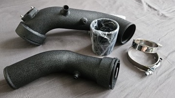 Зарядна трубка f20 f30 N55 M135i M235i 335i 435i