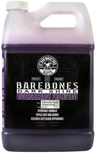 Заправка Chemical Guys Bare Bones 3,8 л для просочення та обслуговування шасі