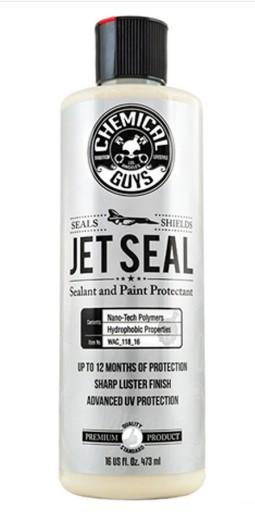 Chemical Guys Jetseal 109 473 мл