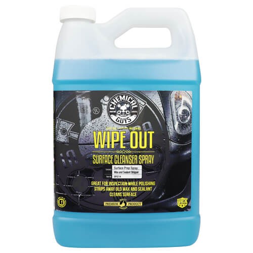 Chemical Guys Wipe Out Surface Cleanser Spray 3,8 л - знежирювач