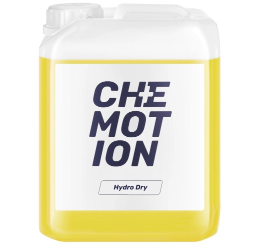 Chemotion Hydro Dry - Сушилка для гидровоска 5000 мл Авто