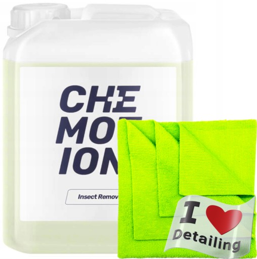 Видалення комах Chemotion для видалення комах 5000ml