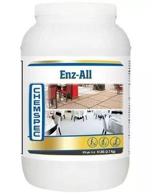 Chemspec Enz-All 2,7 кг