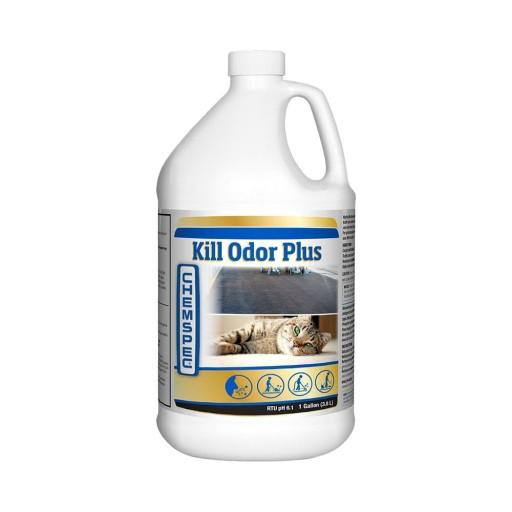 Chemspec Kill Odor Plus 5л нейтрализатор запаха