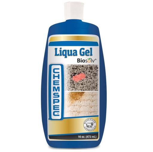 Chemspec Liqua Gel 473ml-мощный пятновыводитель