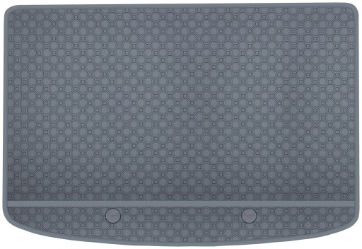 Chevrolet Rezzo Tacuma 2000-2008 Коврик в багажник PRIMELINER