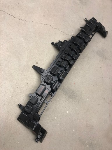 96686589 - Chevrolet CAMARO 2016 16 + поглотитель заднего бампера