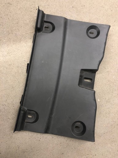 484561655 - Chevrolet CAMARO 2016 16 + накладка на ремінь