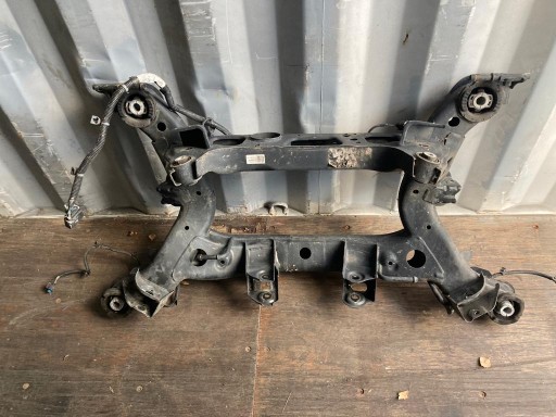 84022730 - Chevrolet camaro 2016+ usa camaro vi 2.0 3.6 подводной задний бал