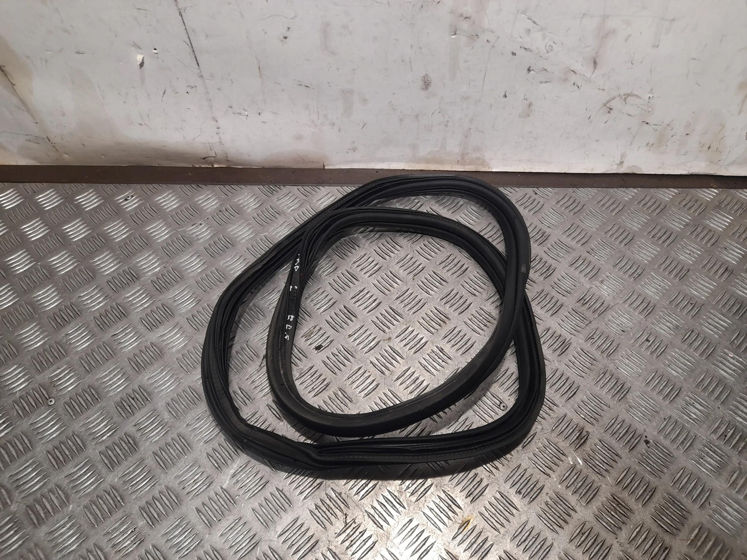 ATV34106 - Chevrolet Camaro Задня Прокладка