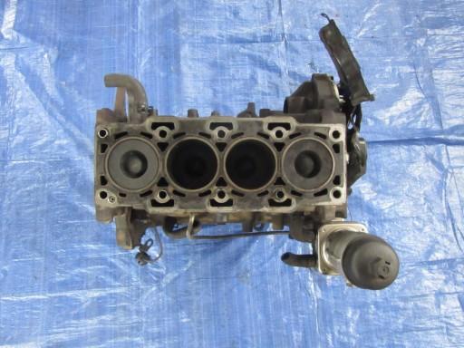 96440108 - Chevrolet Captiva Opel Antara 2.0D 2007 КОМПЛЕКТ ПОРШНЕЙ БЛОКА ДВИГАТЕЛЯ