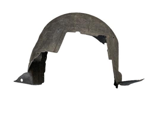 Chevrolet Corvette C7 Колесная арка задняя левая