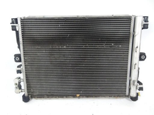 23267151 - Chevrolet corvette c7 z06 6.2 комплект радіатора 2015-19р