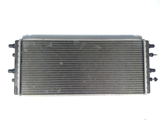 23246141 - Зарядний пристрій інтеркулера Chevrolet Corvette C7 Z06 2015-19