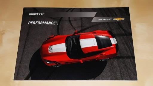 Шевроле Корвет Стингрей, Гранд Спорт, Z06