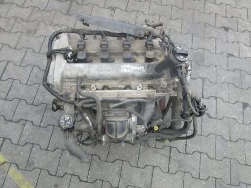 RH1156 - 2x пружина подвески l + p OPEL ASTRA, VECTRA