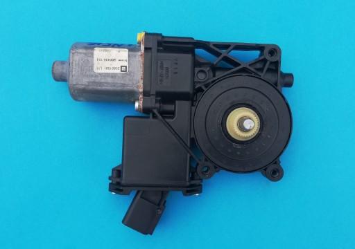 Chevrolet MALIBU 08-17 Моторчик переднього скла лівий WWA