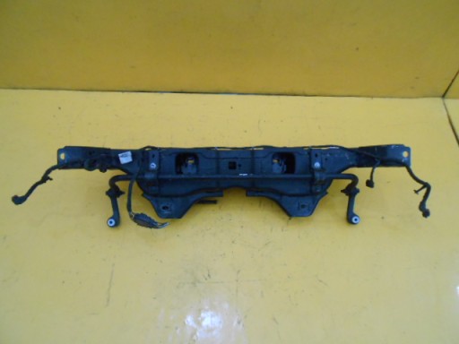 23365755 23416985 - Chevrolet malibu 2022 sled sled trolley belka задня