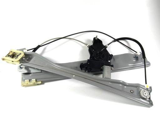 84903317 - Механизм стеклоподъемника chevrolet silverado 1500 левый передний, 2019+