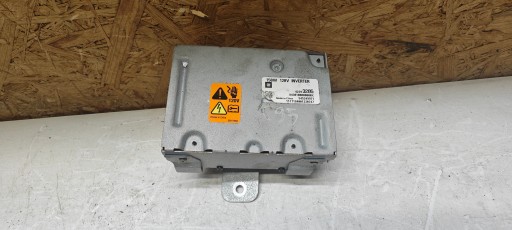 42393205 - Chevrolet Trax 1.4 17- US Converter Converter