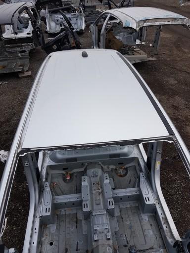 Chevrolet Trax 17-четверть крыши США