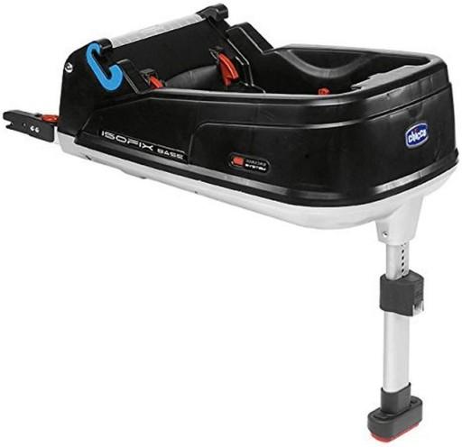 Chicco база ISOFIX