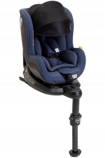 Chicco автокрісло Seat2fit і - size Air Ink