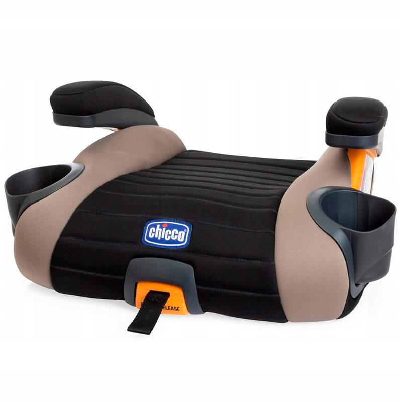 Chicco GoFit автокрісло стенд ISOFIX