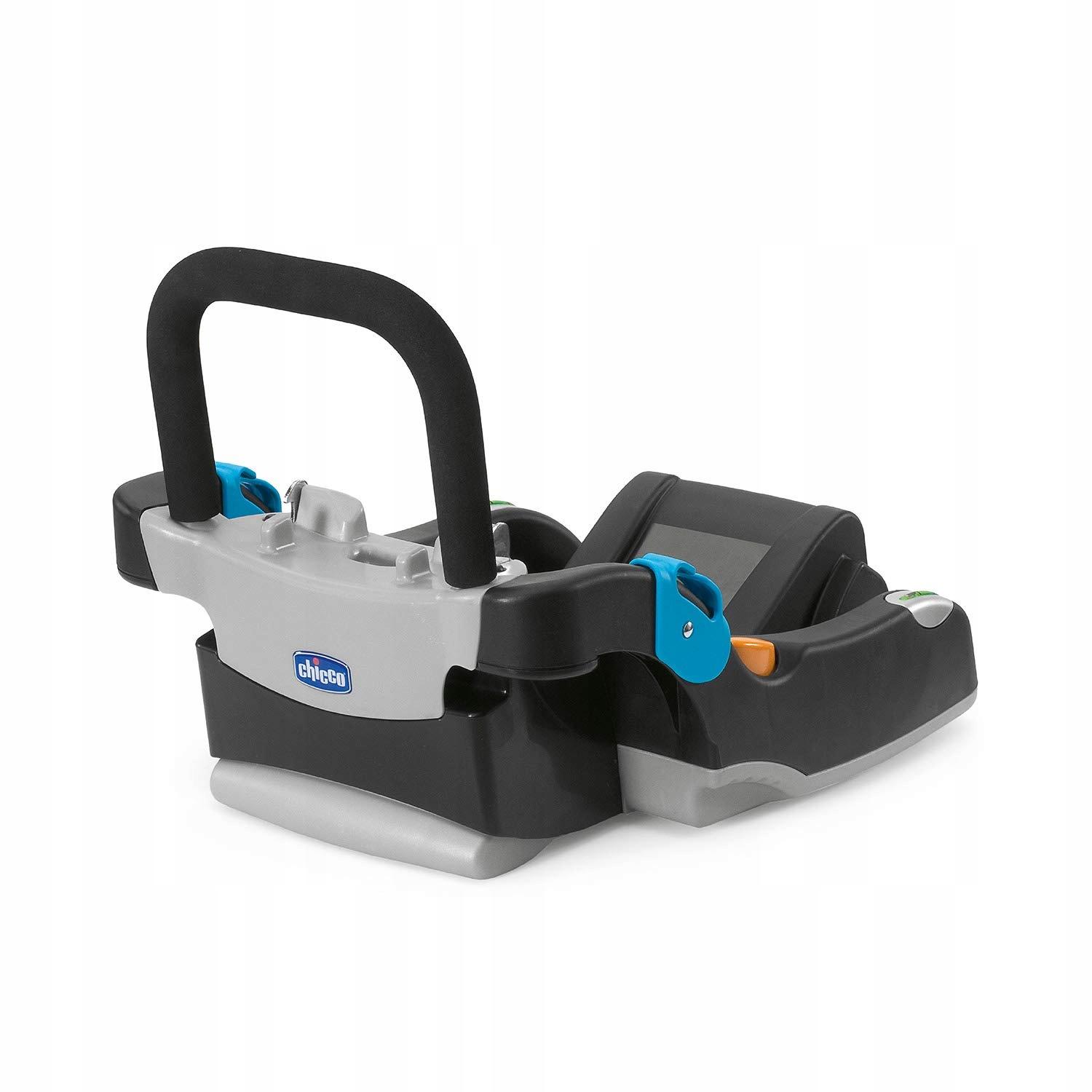 Chicco Keyfit EU автокрісло база
