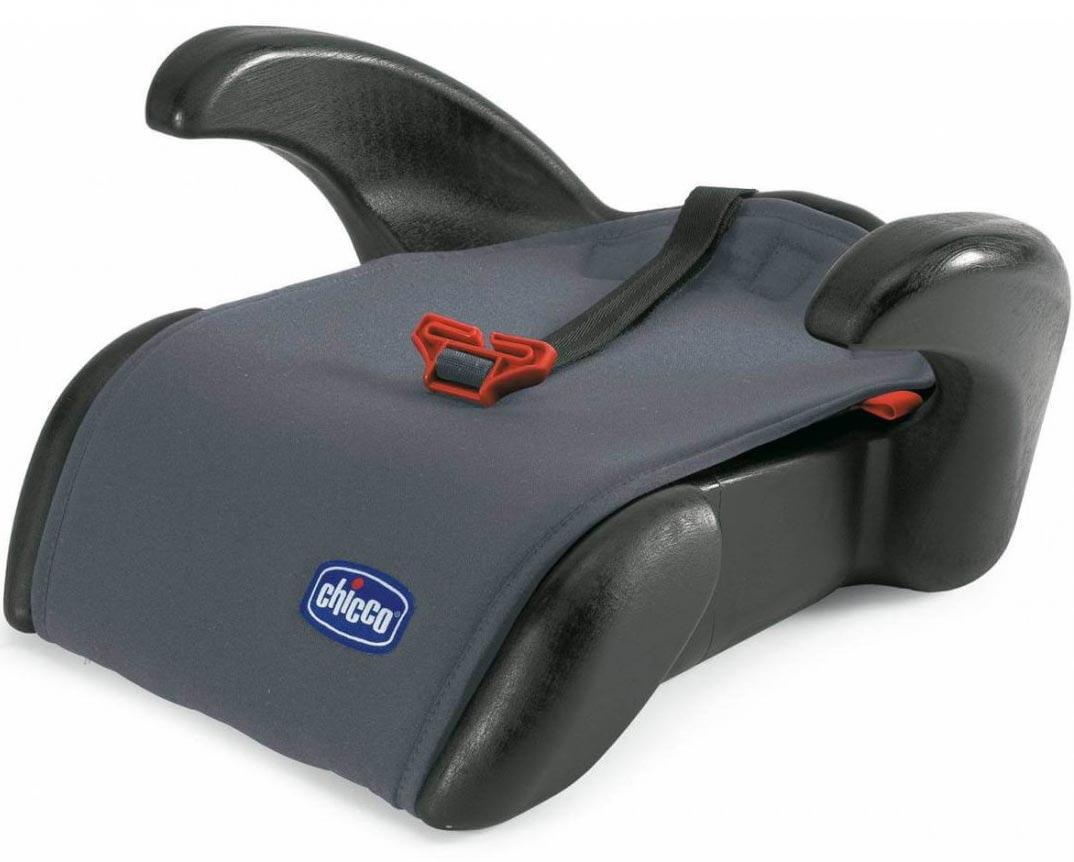 Chicco QUASAR plus автокрісло 15-36 кг