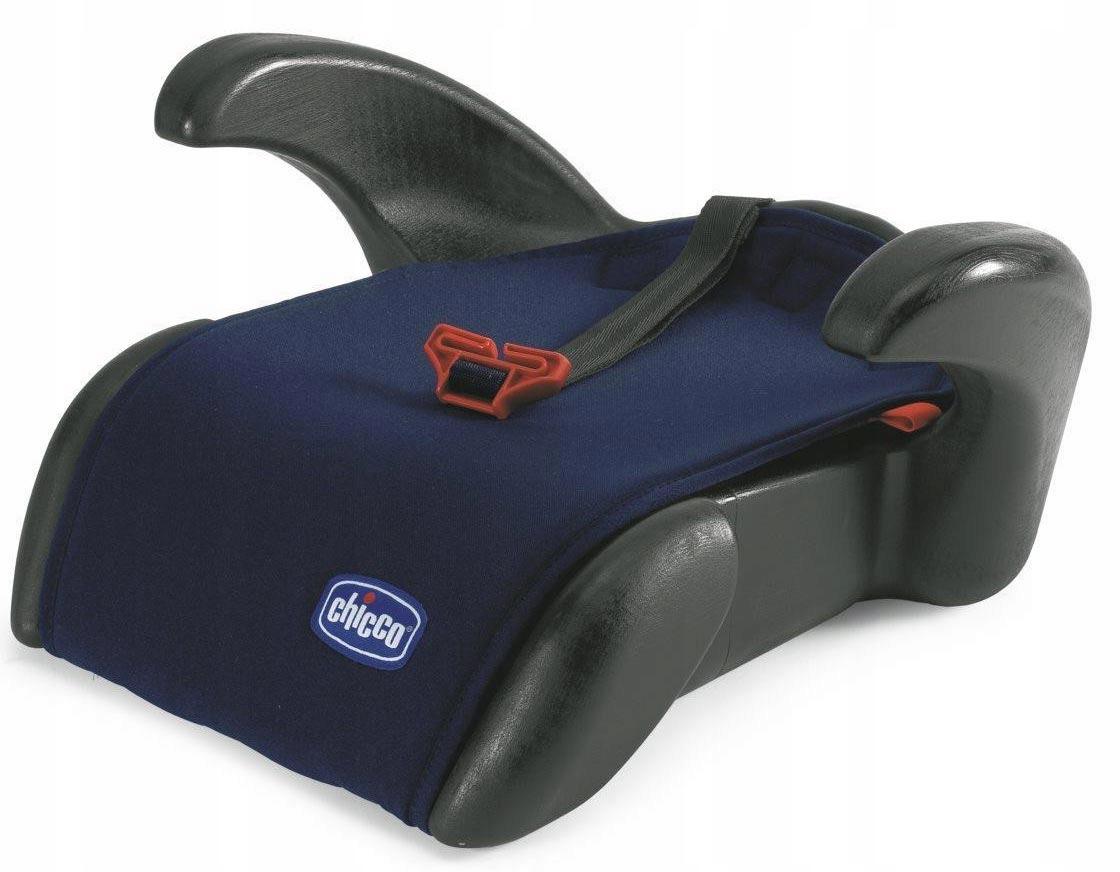 Chicco QUASAR plus автокрісло 15-36 кг