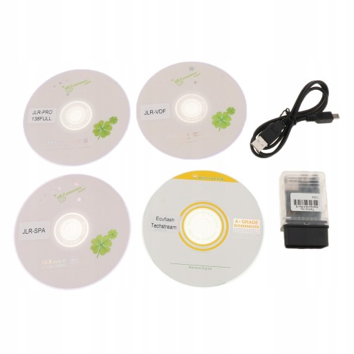 Чіп ECU Tactrix Openport 2.0