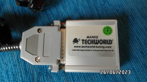 Чип-тюнинг FGP multiplex Bosch EDC16 & MM ECU