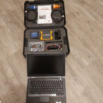 Чип-тюнинг Fox Flash