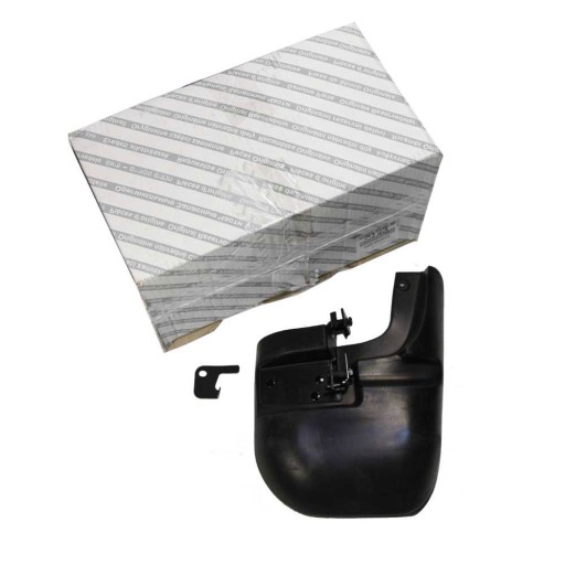 Крыло LE Fiat Ducato 250/Jumper/Boxer