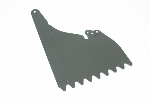 Передній правий бризковик OE Toyota Land Cruiser