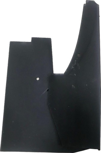 Комплект передних + задних брызговиков Mercedes Sprinter